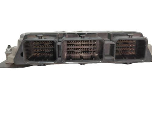Engine control unit (ECU) CITROËN C4 I (LC_)  | BP5366459M57 