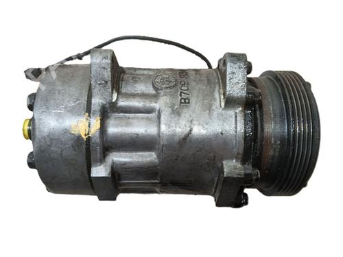 AC compressor FIAT DUCATO Platform/Chassis (244_) 2.8 JTD | BP34647793M34 - Image 4