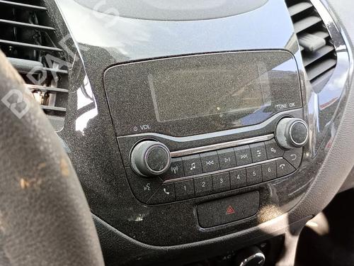 Radio FORD KA+ III (UK, FK) | BP30100442E6
