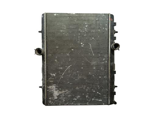 Used Water radiator Water radiator CITROËN C4 Picasso I MPV (UD_) 1.6 HDi 110 (112 hp) 36111659 36111659
