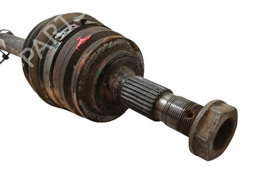Right front driveshaft JEEP AVENGER (J2) 1.2 GSE T3 | BP35903797M39 - Image 3