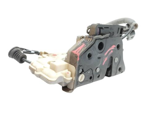Vergrendeling rechts voor VW TIGUAN (5N_) 2.0 TDI 4motion (170 hp) 10302412