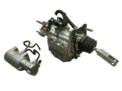 Bremsaggregat ABS für LEXUS NX (_Z1_) 300h (AYZ10_) (155 hp) 32190724