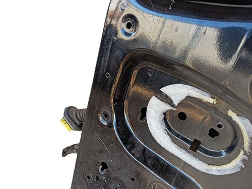 Right front door CITROËN C4 Picasso I MPV (UD_) 1.6 HDi | BP23442103C3 