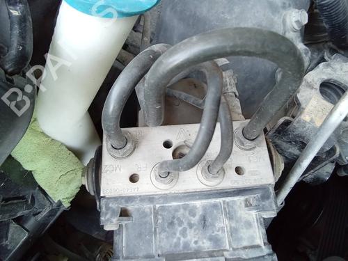 ABS pump TOYOTA AVENSIS Saloon (_T25_) 1.8 VVT-i (ZZT251_, ZZT251R) | BP10350086M43 