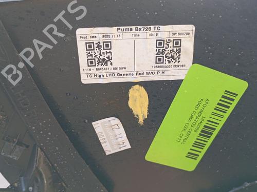 Armrest / Center console FORD PUMA (J2K, CF7) 1.0 EcoBoost | BP32455251I20 