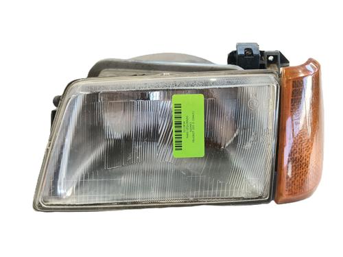 Used Left headlight PEUGEOT 205 II (20A/C) [1987-2000]  31362553