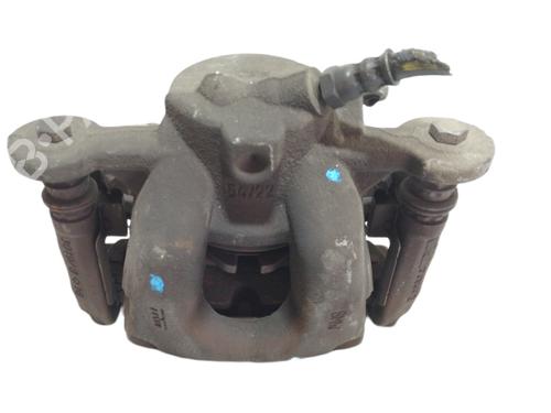 Right front brake caliper BMW 1 (E87) 118 d | BP12930293M104 