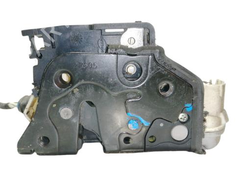 Used Front left lock VW PASSAT B6 (3C2) [2005-2010]  11428117