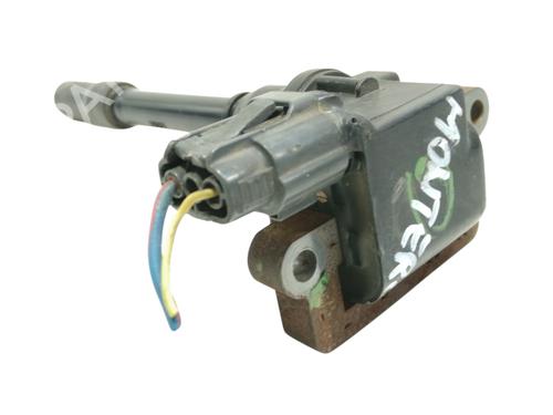 Used Ignition coil MITSUBISHI SPACE WAGON (N9_W, N8_W) 2.4 GDI (N84W) (150 hp) 6880580