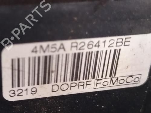Rear right lock FORD FOCUS II (DA_, HCP, DP) 1.6 TDCi | BP10542650C99 