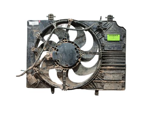 Kjølevifte elektrisk FORD PUMA (J2K, CF7) 1.0 EcoBoost (125 hp) 29973449