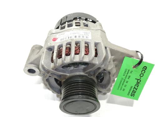Alternator FIAT 500X (334_) 1.6 D Multijet (334AXA1B, 334AXA11) | BP7178630M7 