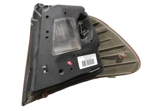 Left taillight BMW 3 (E46) 320 d | BP13420314C34 