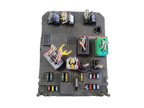 Used Electronic module Electronic module 38458041 38458041