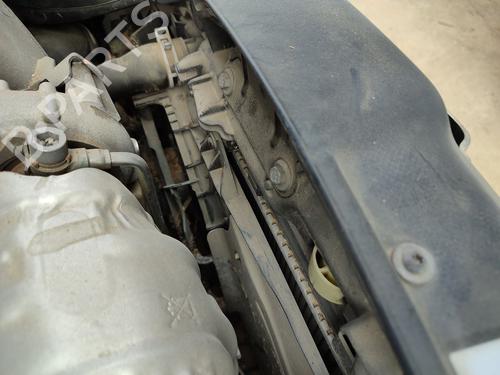 Used Radiator fan PEUGEOT 208 I (CA_, CC_) 1.6 BlueHDi 100 (100 hp) 29972834