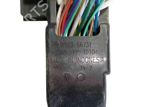 Fuse box MAZDA CX-5 (KF) 2.0 | BP37444487E1 - Image 3