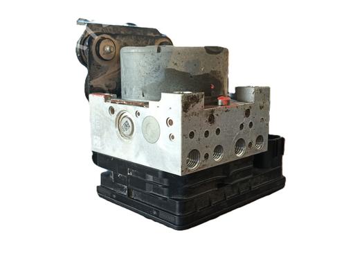 Used ABS pump FORD KA+ III (UK, FK) [2014-2025]  30143388