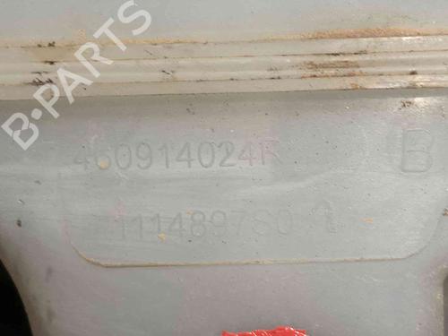 Brake master cylinder SMART FORFOUR Hatchback (453) 0.9 (453.044, 453.053) | BP38174454M77 - Image 2
