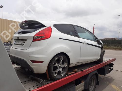 Engine mount FORD FIESTA VI (CB1, CCN) 1.6 TDCi | BP12179219M89 