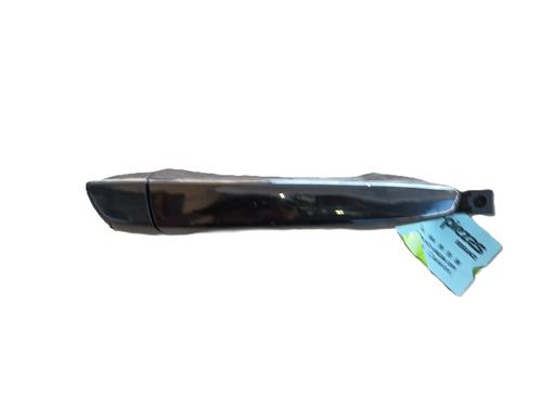 Used Rear right exterior door handle CITROËN C4 Grand Picasso II (DA_, DE_) 1.6 BlueHDi 120 (120 hp) 29254361