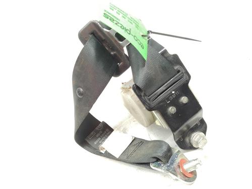 Rear left seatbelt HYUNDAI COUPE II (GK) 2.7 V6 | BP6974029I29 