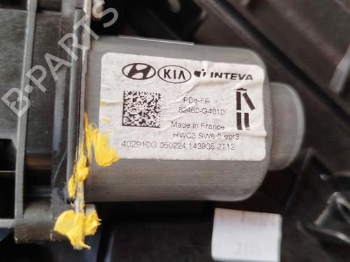 Front right window mechanism HYUNDAI i30 (PDE, PD, PDEN) 1.0 T-GDI | BP39955285C23 - Image 4