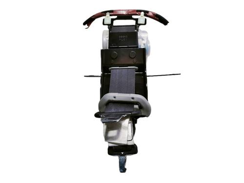 Rear center seatbelt HONDA FR-V (BE)  | BP15887416I27 