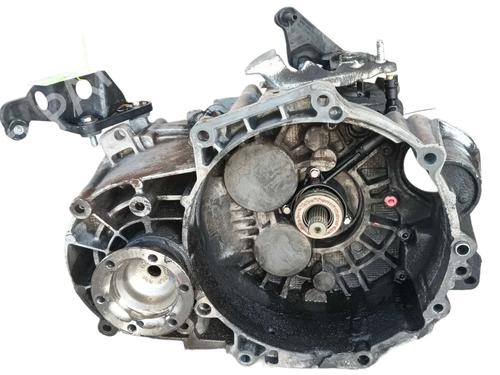Used Gearbox Gearbox SEAT ALHAMBRA (710, 711) 2.0 TDI (170 hp) 40097350 40097350