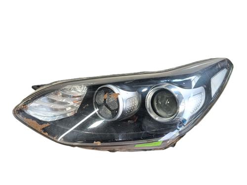 Used Left headlight KIA SPORTAGE IV (QL, QLE) 1.7 CRDi (116 hp) 31934010