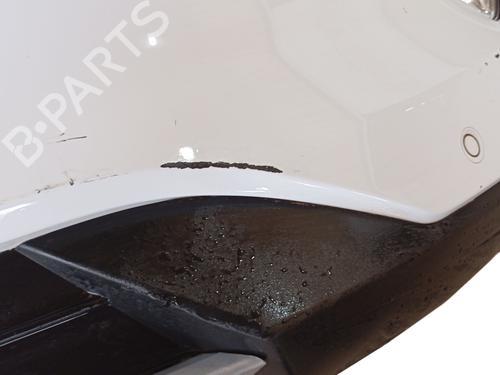 Front bumper FORD KUGA III (DFK) 2.5 Duratec Plug-in-Hybrid | BP30131455C7 