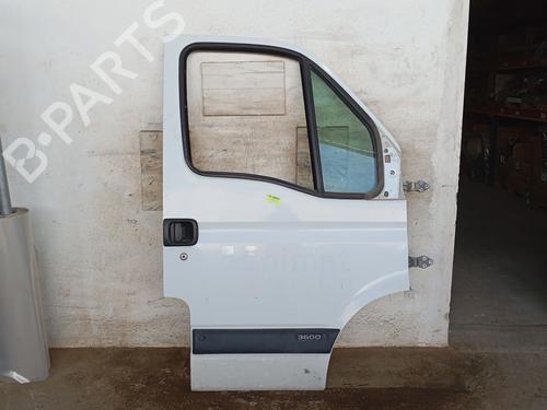 Used Right front door Right front door OPEL MOVANO A Platform/Chassis (X70) 2.5 DTI (ED, HD, UD0, UD4) (115 hp) 35951854 35951854