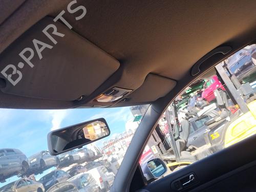 Rear left lock VW BORA I (1J2) 1.9 TDI | BP30061989C100