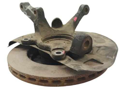 Venstre Styrespindel Lejehus HYUNDAI SONATA III (Y-3) [1992-2000]  5345885