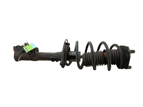 Left front shock absorber FORD FIESTA VI (CB1, CCN) 1.0 EcoBoost | BP31046083M16