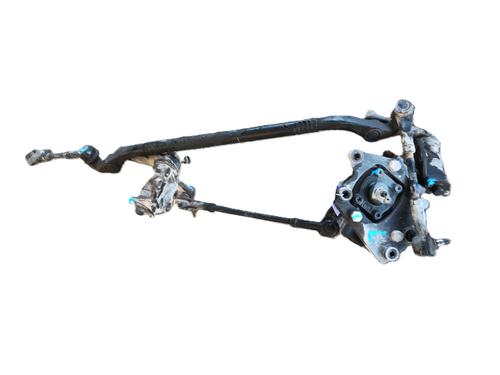 Used Steering rack Steering rack NISSAN CABSTAR E (TL_, VL_) 125.35, 125.45 (TL0, VL0) (125 hp) 32765713 32765713