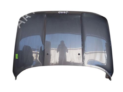 Used Hood JEEP RENEGADE SUV (BU, B1, BV) 1.0 T-GDi (120 hp) 29709859