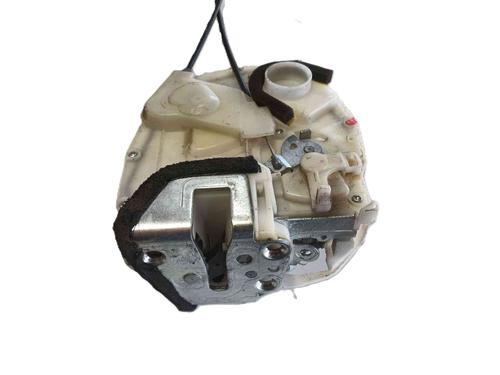 Used Rear left lock Rear left lock SUZUKI SX4 (EY, GY) 1.6 VVT (RW416, YA21S) (107 hp) 36436121 36436121
