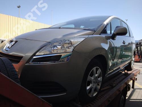 Used Parts PEUGEOT 5008 (0U_, 0E_)  1.6 HDi  1059354