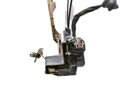 Front right lock HYUNDAI TUCSON (JM) 2.0 CRDi | BP15371686C97 