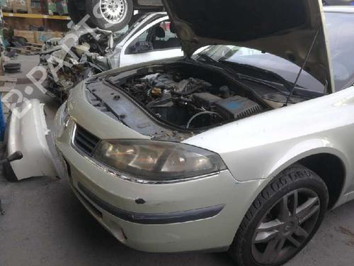 Starter RENAULT LAGUNA II Grandtour (KG0/1_) 1.9 dCi (KG1V) | BP6269765M8 