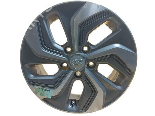 Used Rim HYUNDAI KONA (OS, OSE, OSI) [2017-2023]  27980496