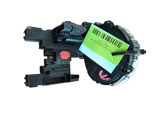 Squib airbag MERCEDES-BENZ E-CLASS (W211) E 220 CDI (211.006) | BP30588079C102 