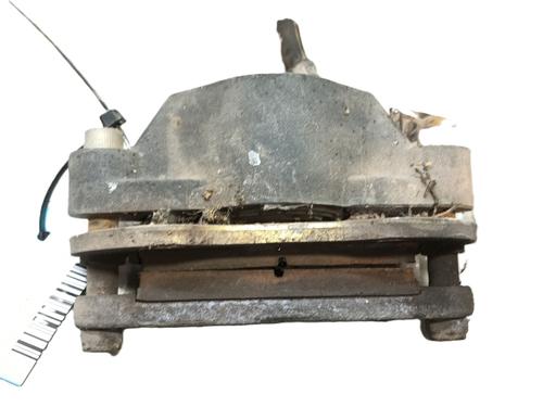 Left front brake caliper AIXAM A.741  | BP17648121M105 