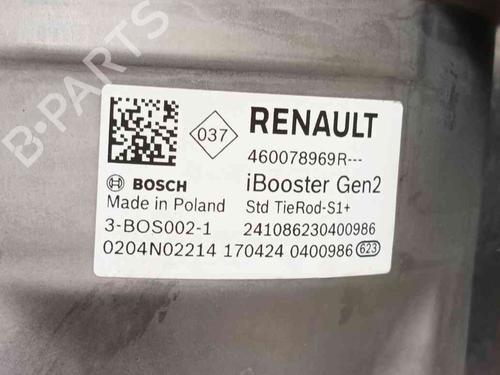 Brake master cylinder RENAULT CLIO V (B7_) 1.6 E-TECH 145 (B7MU) | BP36526521M77 - Image 7