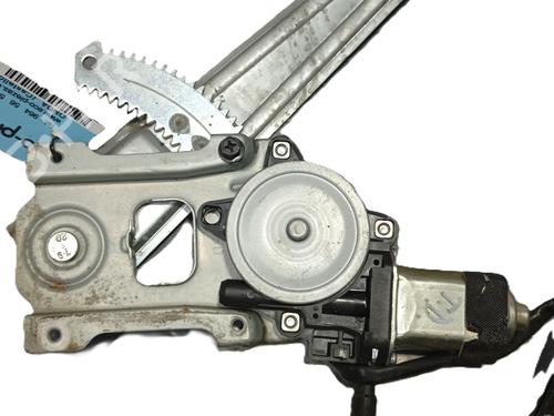 Rear right window mechanism NISSAN PATROL GR V Wagon (Y61) 3.0 DTi | BP22730997C25 