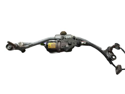 Front wiper motor OPEL COMBO Box Body/MPV (K9) 1.5 D | BP38196724M29 - Image 6