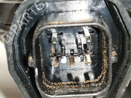 Front right window mechanism HYUNDAI ELANTRA III Saloon (XD) 1.6 | BP8323059C23 
