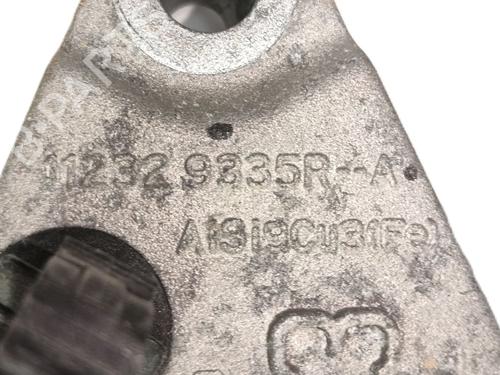 Engine mount RENAULT CAPTUR II (HF_) TCe 140 (HFN0) | BP32336704M89