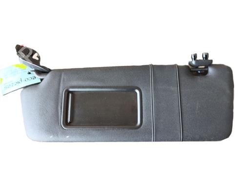 Used Left sun visor AUDI A3 (8P1) 1.9 TDI (105 hp) 26229347